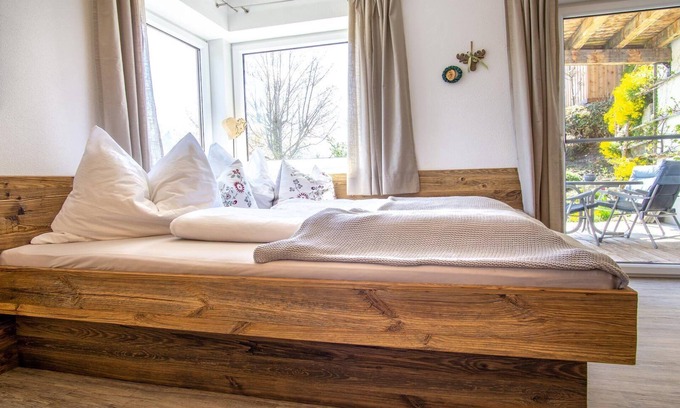 Telfes im Stubai Otro | Vacaciones en la granja con una ubicación fantástica en verano incl. Stubai Super Card