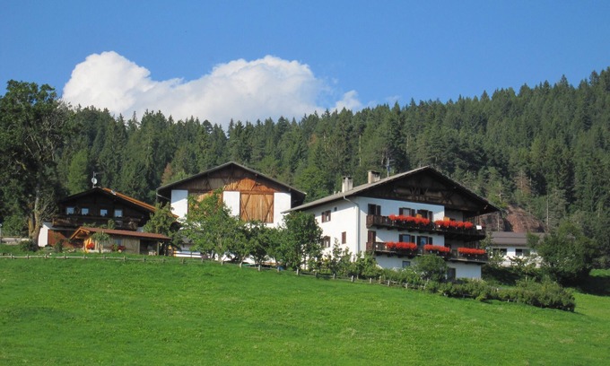 Verano Otro | Casas rurales Rotsteinhof