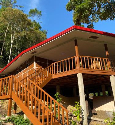 Corella Casa | Farm House in Corella-Bohol