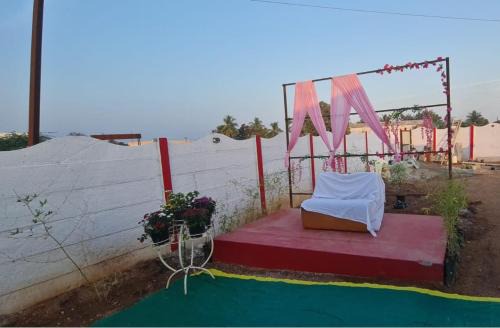 Yadagirigutta Casa | Farm House with swimming pool near Hyderabad