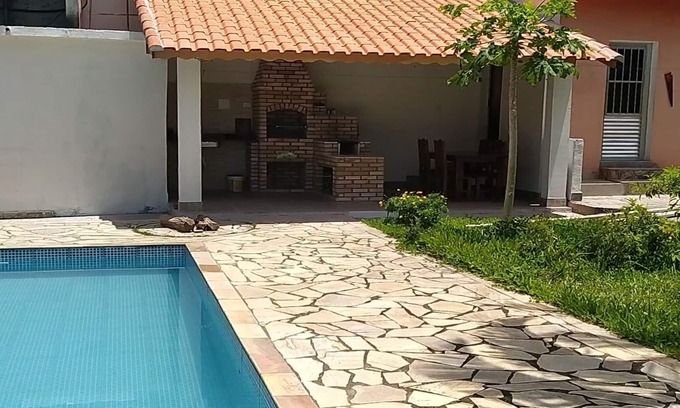 Biritiba-Mirim Cabaña | Alquileres de vacaciones en Biritiba Mirim