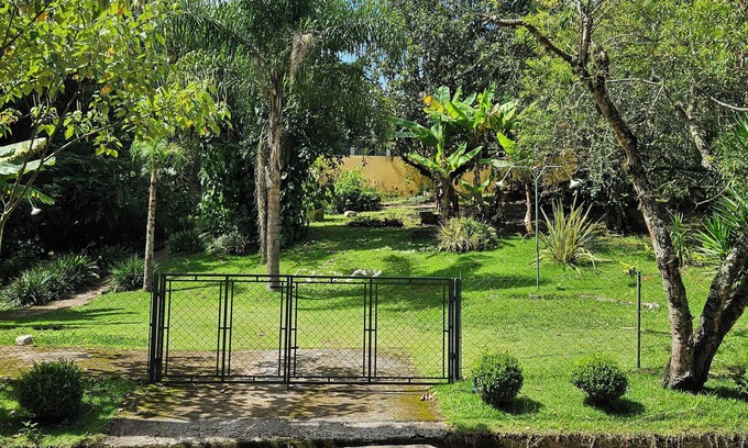 Paruru Cabaña | Farm in gated community - 24 hour security