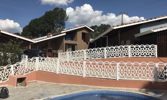Jarinu Casa | Granja en Jarinu para fin de semana y temporada