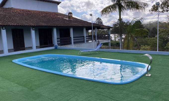 Mogi das Cruzes Casa | Farm in Mogi das Cruzes