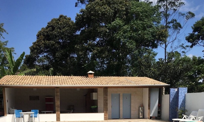 Sao Lourenco da Serra Cabaña | Farm in São Lourenço da Serra. A paradise close to São Paulo!!!!!!!