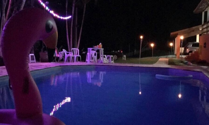 Salto de Pirapora Casa | Granja en Salto de Pirapora Sorocaba
