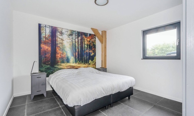 Baarle-Nassau Complejo | Farm Lodge 687 - Tres Habitaciones Resort, Capacidad 6