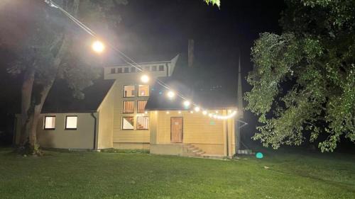Kurzeme Casa | Farm
