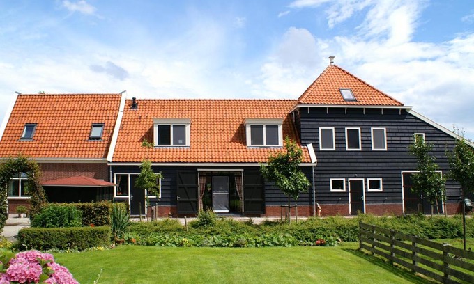 Monnickendam Casa | Farm Overleekerhoeve