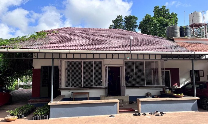 Hosdurg Casa | Farm Pathayappura Home Stay