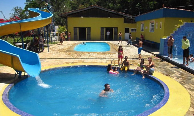 Mairipora Otro | Farm Ranch for season !!!!