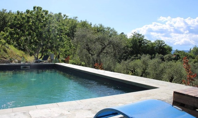 Santo Stefano di Magra Casa | Farm Stay Herbarium Citra 011026-LT-0076