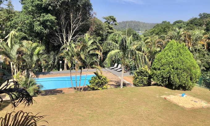 Vila Paula Casa | Vrbo Property