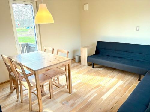 Biei Apartamento | Farm Stay Chiyoda-Tenger