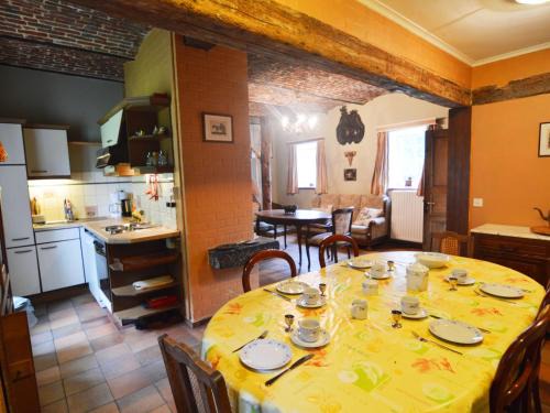 Barvaux-Condroz Casa | Farm Stay in Barvaux-Condroz