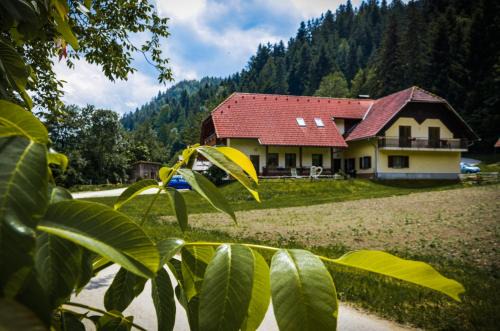 Ljubno Casa | Farm Stay Loger