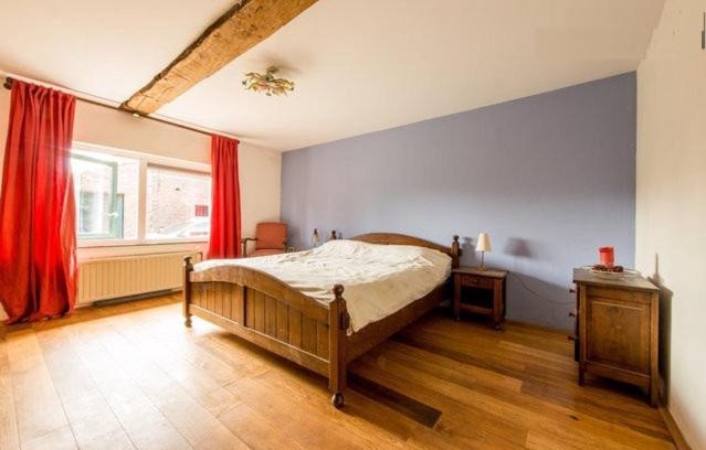 Meeuwen Casa | Farm Stay Luythoeve