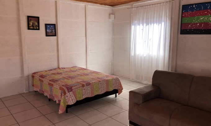 Atibaia Chalet De Esquí | Granja estancia rancho en la puesta del sol