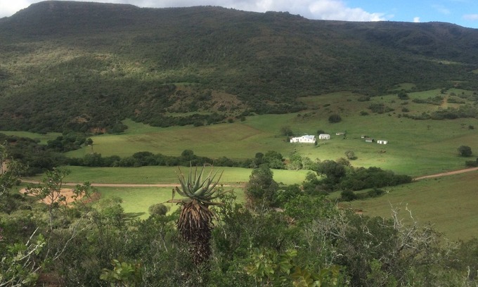 Addo Apartamento | Farm Stays, Here you Will be Able to Relax and Enjoy the Beauty of Nature