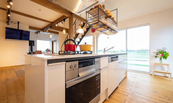 Senboku Casa | Farm To Table NORICHIE