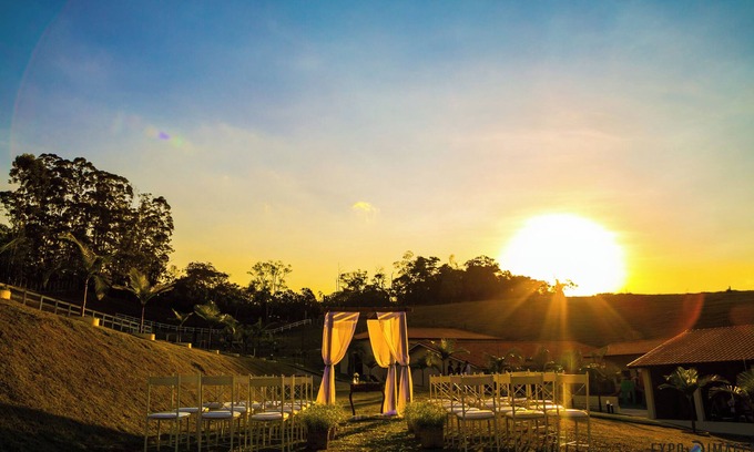 Mairipora Otro | Valle de la granja de eucalipto - ESPACIO PARA EVENTOS, ESTACIONES Y CONVENCIONES.