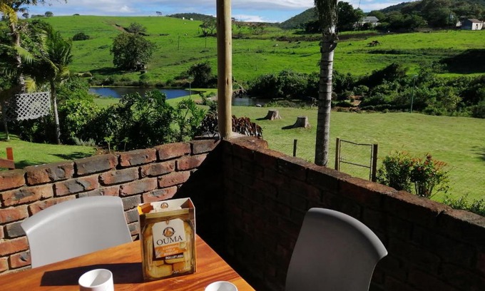 Berea Casa | Farm View Guest House