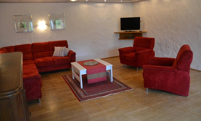 Blankenheim Apartamento | Granja con ovejas en un lugar idílico aislado (Eifel) para 2 a 8 personas