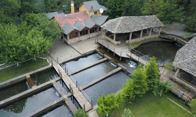 Korce Casa | Farma Sotira