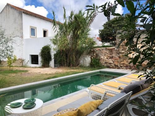 Sao Luis Casa | Farmacia Beach House