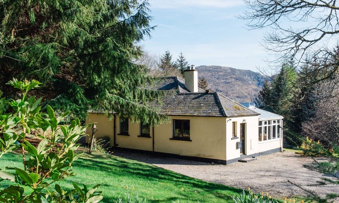 Invermoriston Casa | Farmburn by Interhome