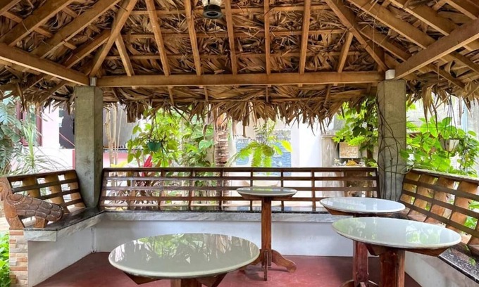 Chettikulam Hotel | Farmdean Holiday Home