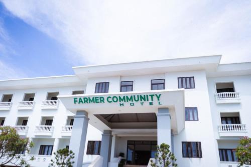 Tuy Hoa Hotel | Farmer Community Hotel