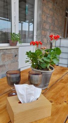 Areni Casa | Farmer's House B&B