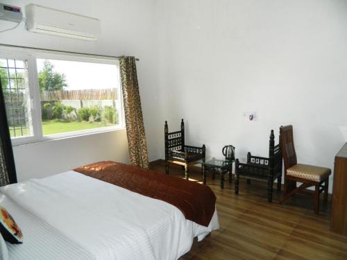 Amritsar Casa | Farmers Villa