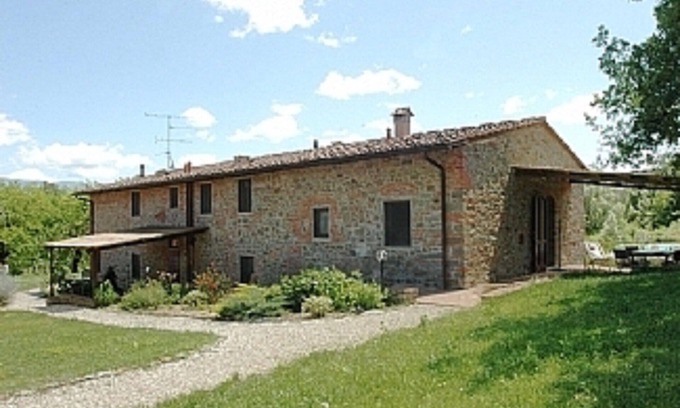 Figline e Incisa Valdarno Apartamento | casa de campo con piscina, ubicación pacífica panorámica cerca de Firenze, Siena, Arezzo.