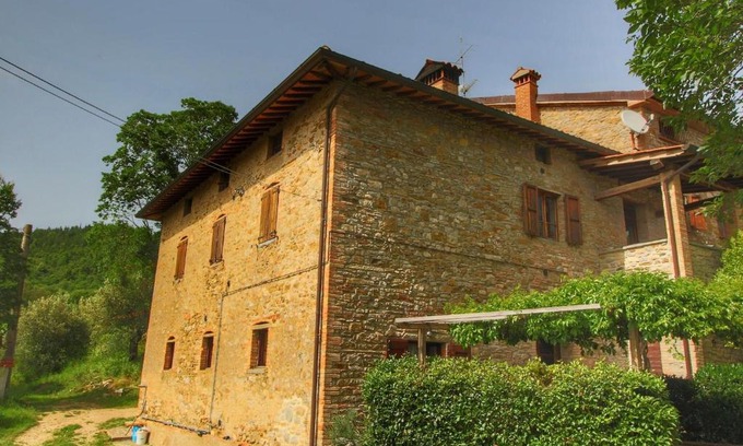 Monte Santa Maria Tiberina Casa | Farmhouse with stables, horses and the ability to make horseback riding