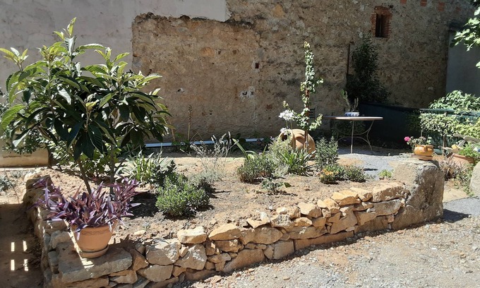 Cessenon-sur-Orb Apartamento | Farmhouse 150 m2