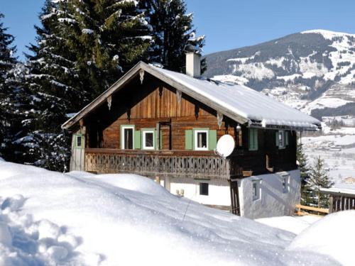 Hollersbach im Pinzgau Casa | Farmhouse in Hollersbach near KitzSki