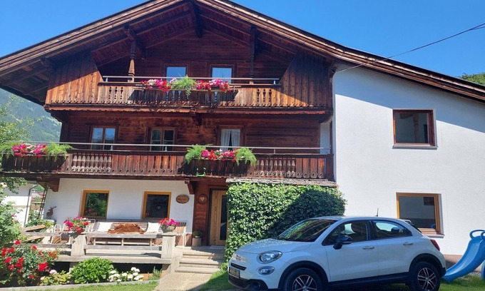 Ramsau im Zillertal Casa | Casa rural en Ramsau cerca de pistas