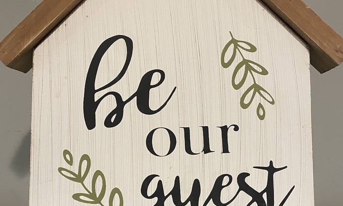Cumming Apartamento | Farmhouse Charm at The Yellow Rose