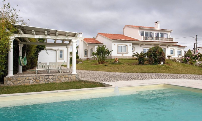 Lourinha Otro | Cortijo "Ecovillage Resort" con vistas al mar, piscina privada y Wi-Fi