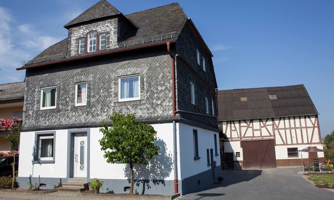 Haserich Casa | Escapada a una granja en Haserich