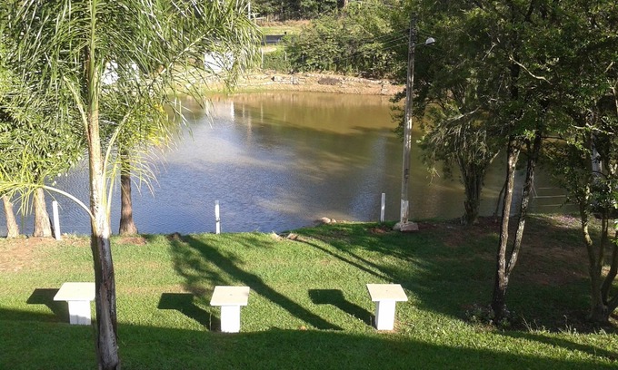 Itu Casa | cortijo para fines de semana y temporada en itu