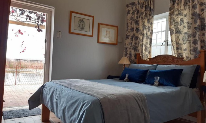 Calitzdorp Apartamento | Farmhouse Guestrooms