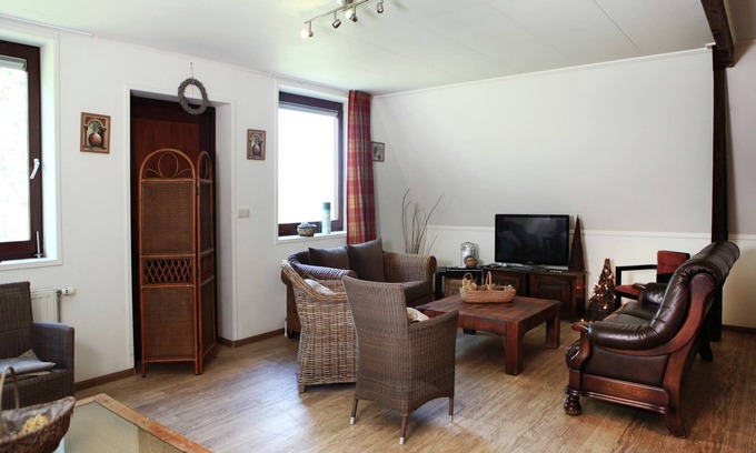 Eede Otro | Casa rural en Eede