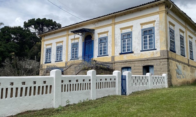 Braganca Paulista Casa | Farmhouse in Bragança Paulista