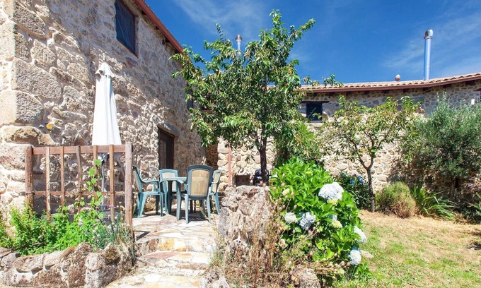Panton Otro | Casa rural en Castrotañe cerca de Sil Cañon