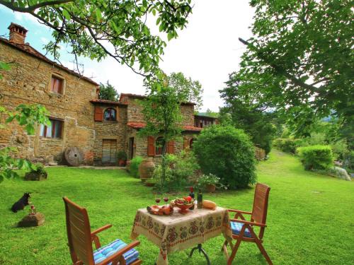 Cortona Old Town Casa | Farmhouse in Cortona with pool