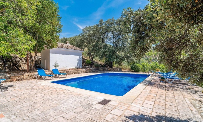 Priego de Córdoba Casa | Casa rural en Andalucía cerca de Tiñosa