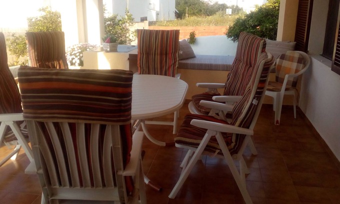Sant Ferran de ses Roques Cabaña | Casa Rural En Formentera
